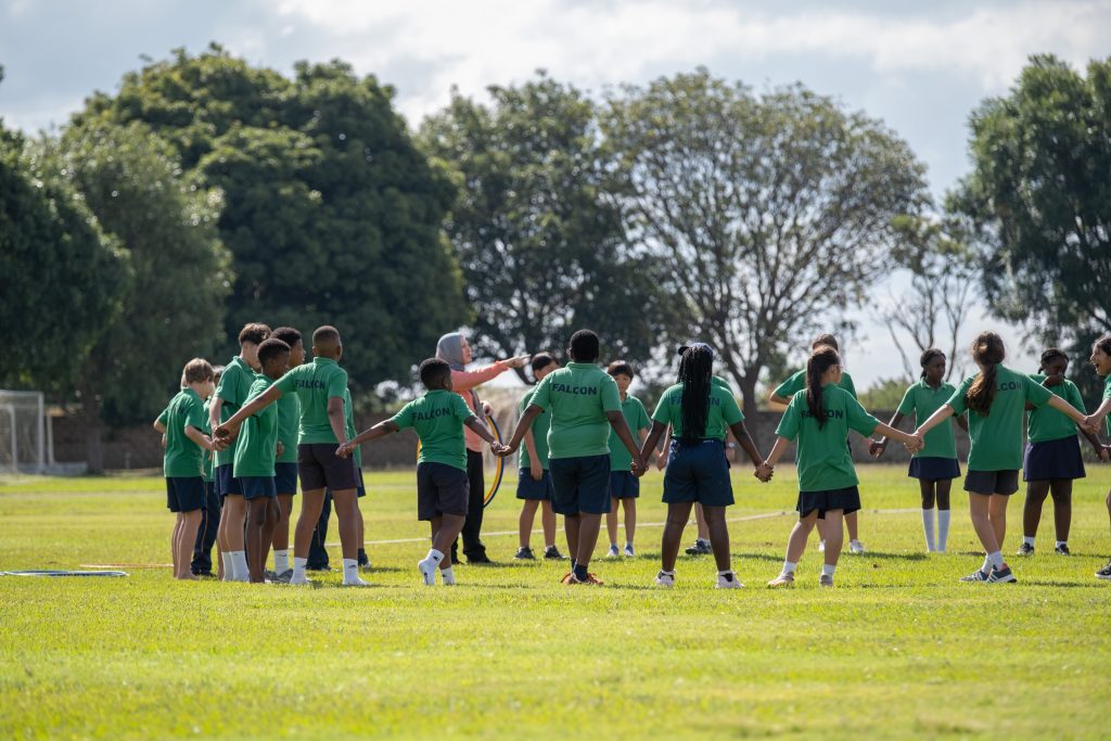 Sports Facilities