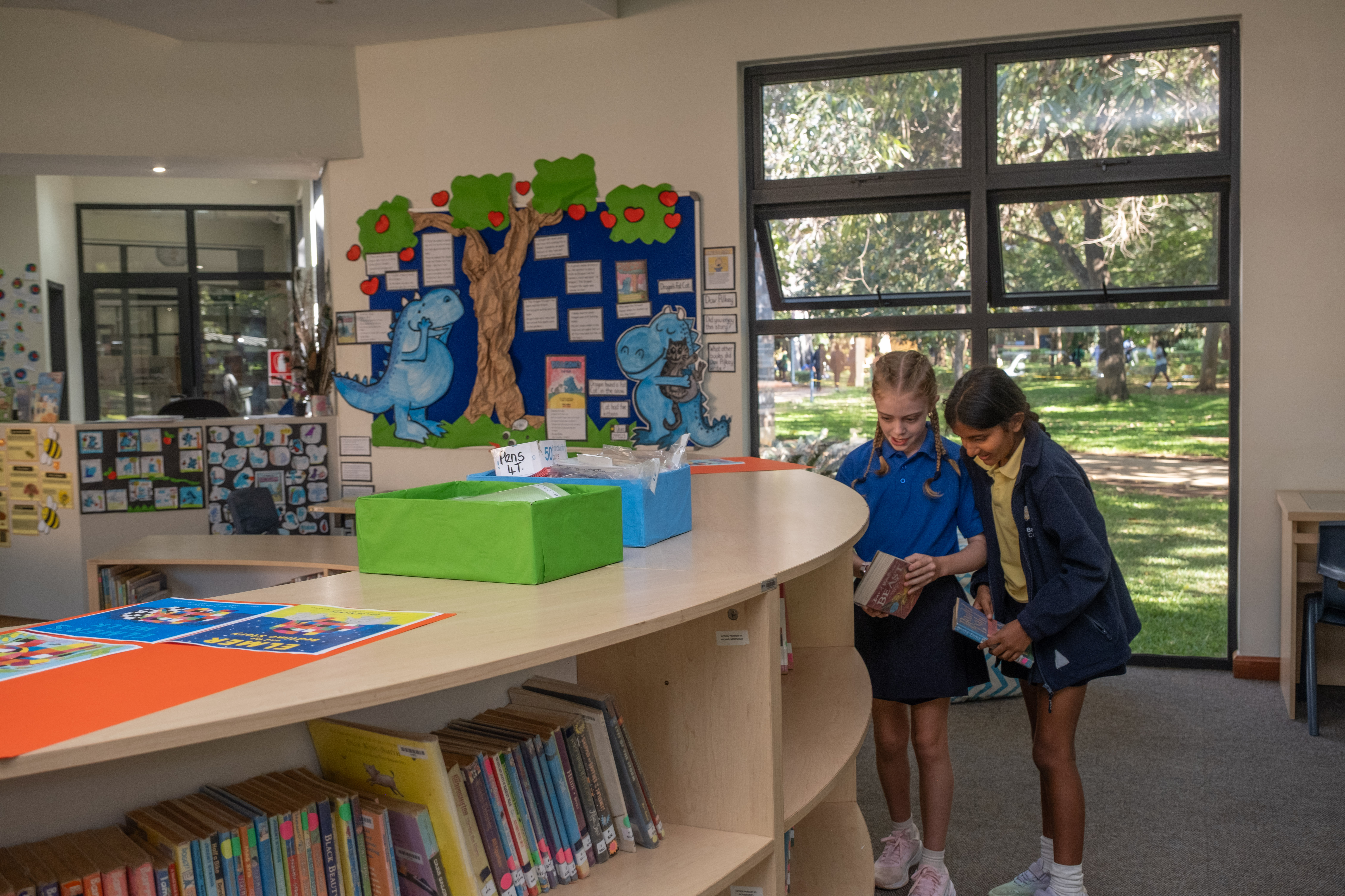 Baobab College gallery image 2