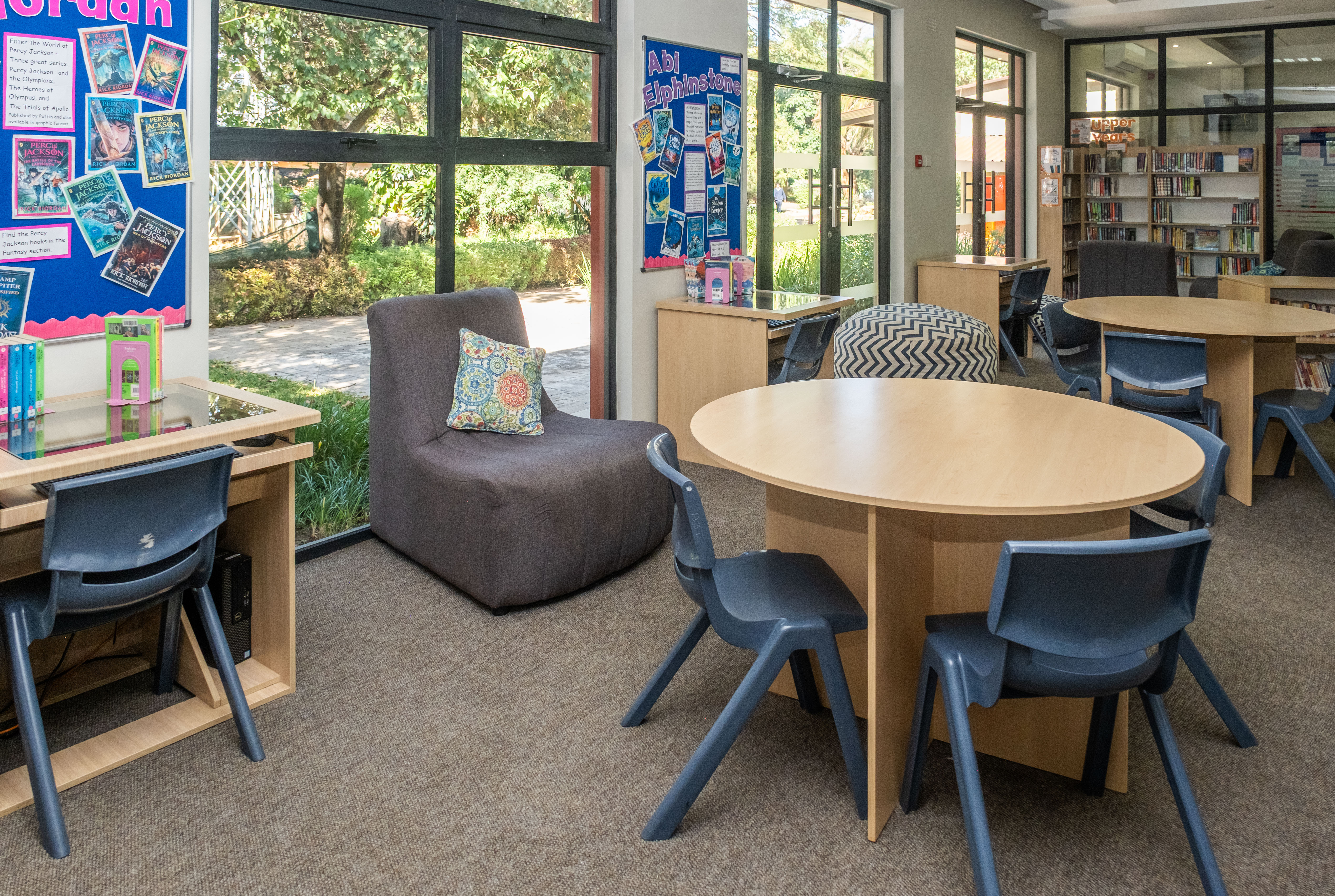 University Entrance & Careers Support