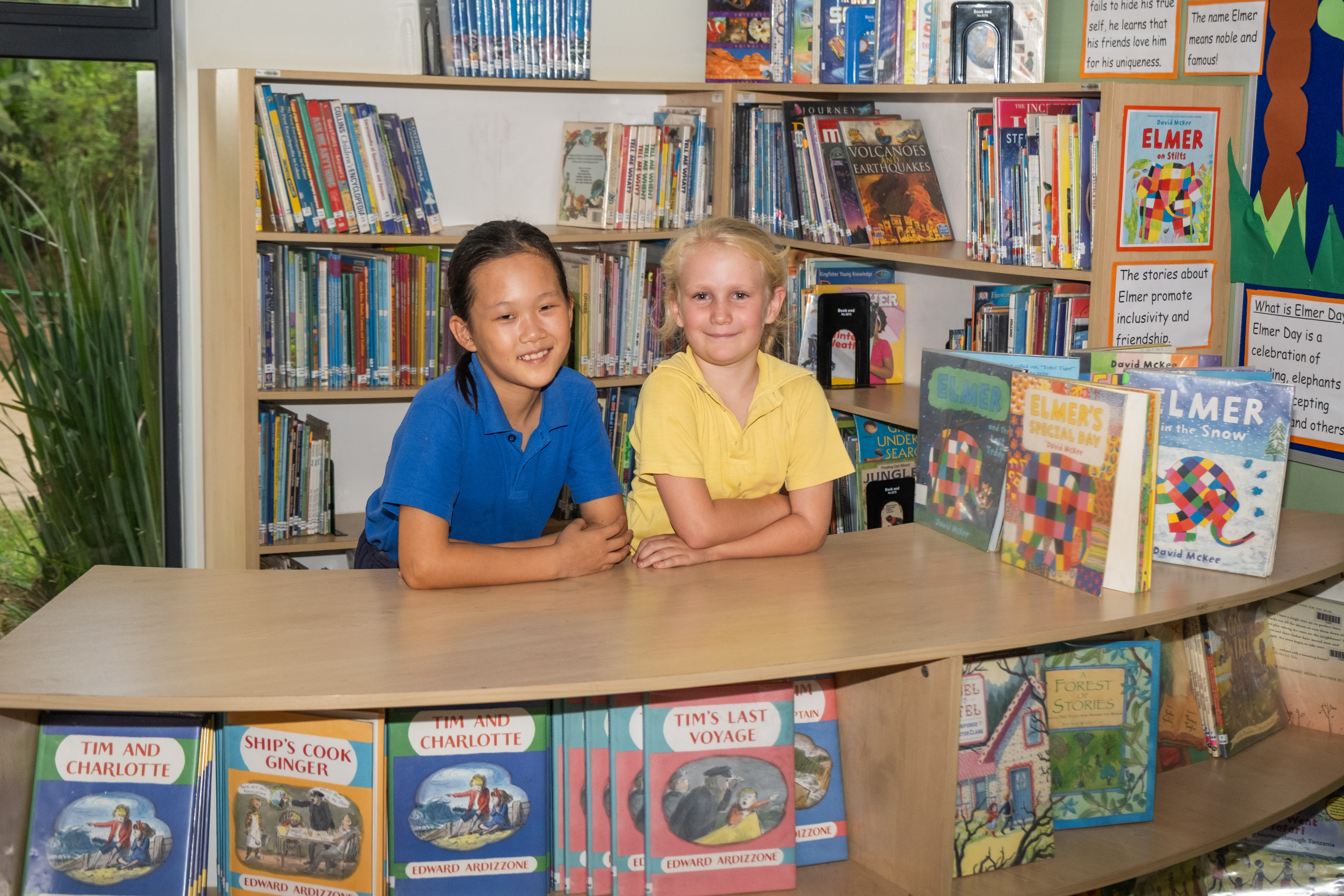 Learning Resources